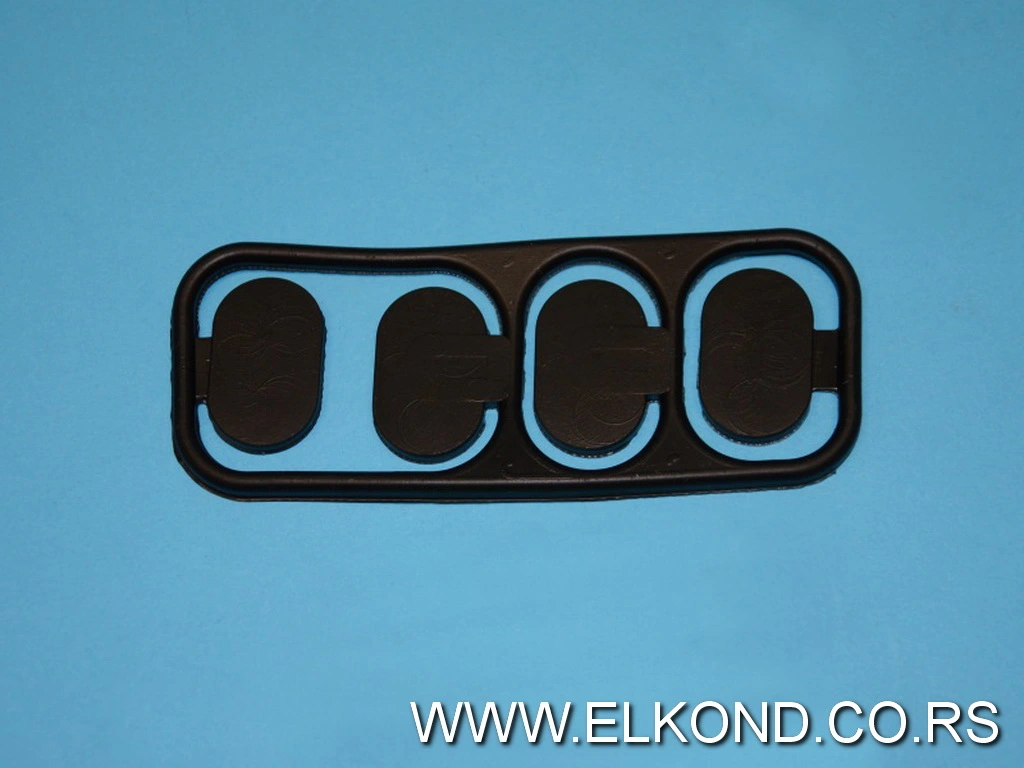 Membrana gornje brizgaljeke sudomašine gorenje 149788